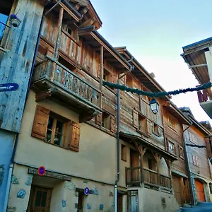 K120 - Village Du Praz - Courchevel
