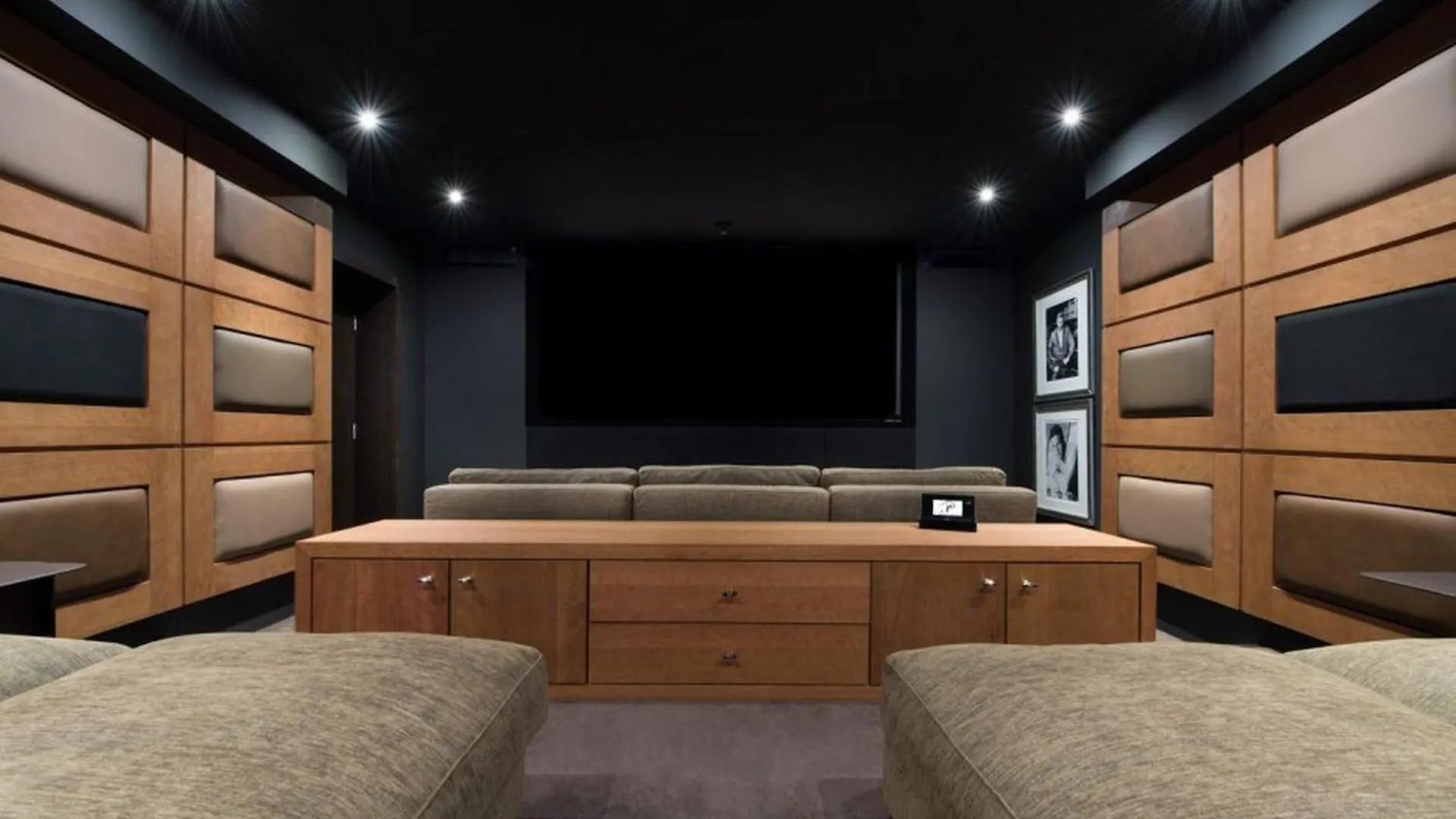 Chalet Pobrel Villa Courchevel 0*,
