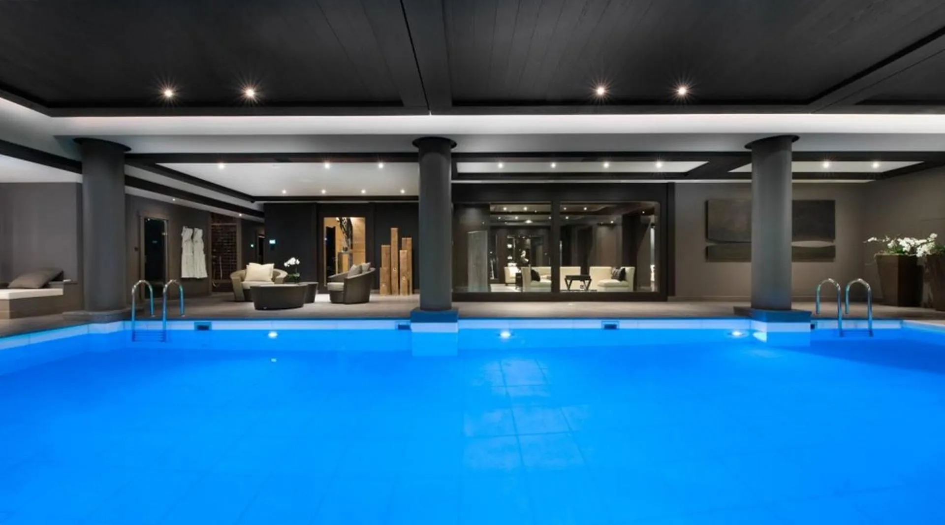 Chalet Pobrel Villa Courchevel Holiday home