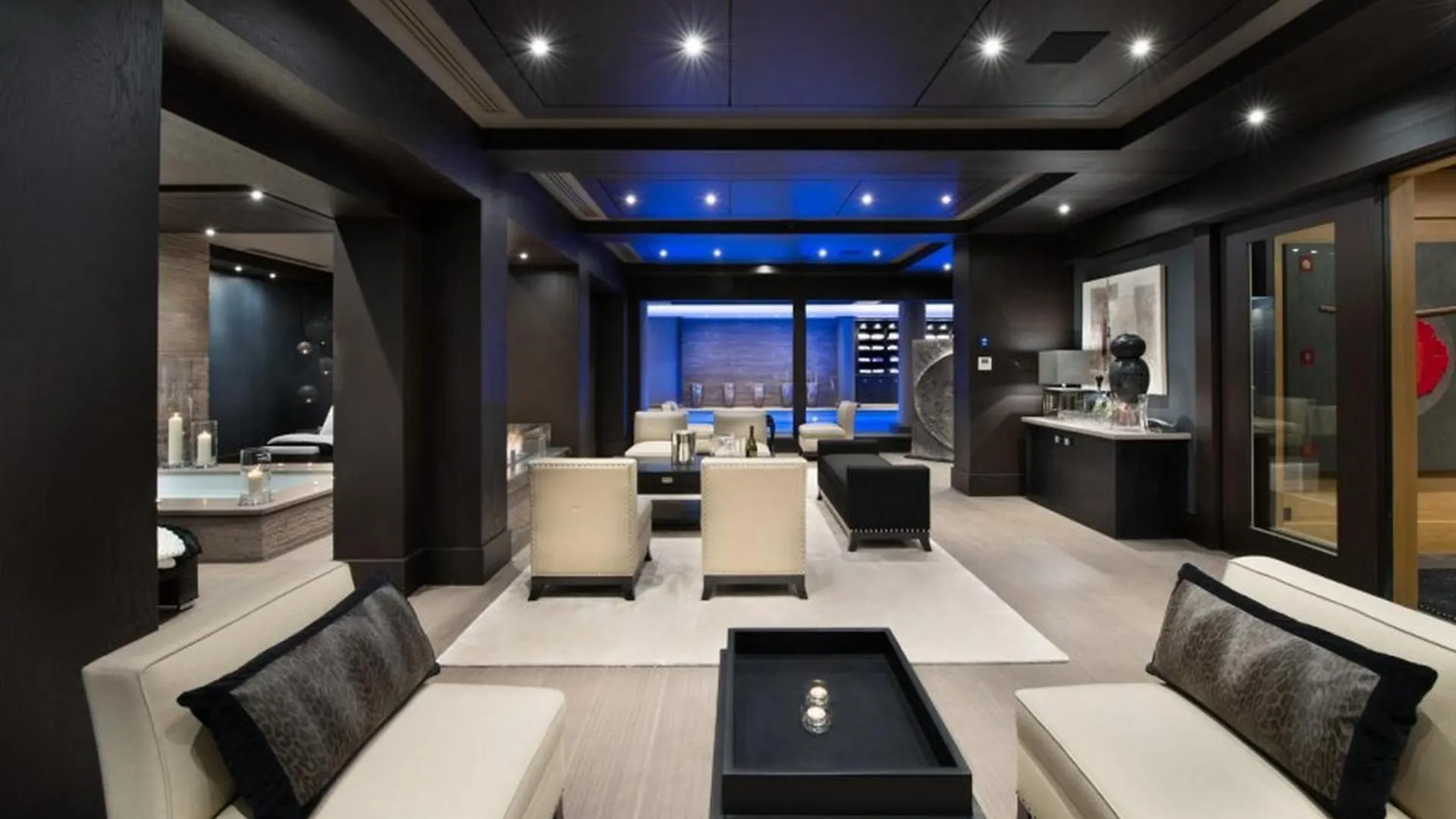 Chalet Pobrel Villa Courchevel Holiday home