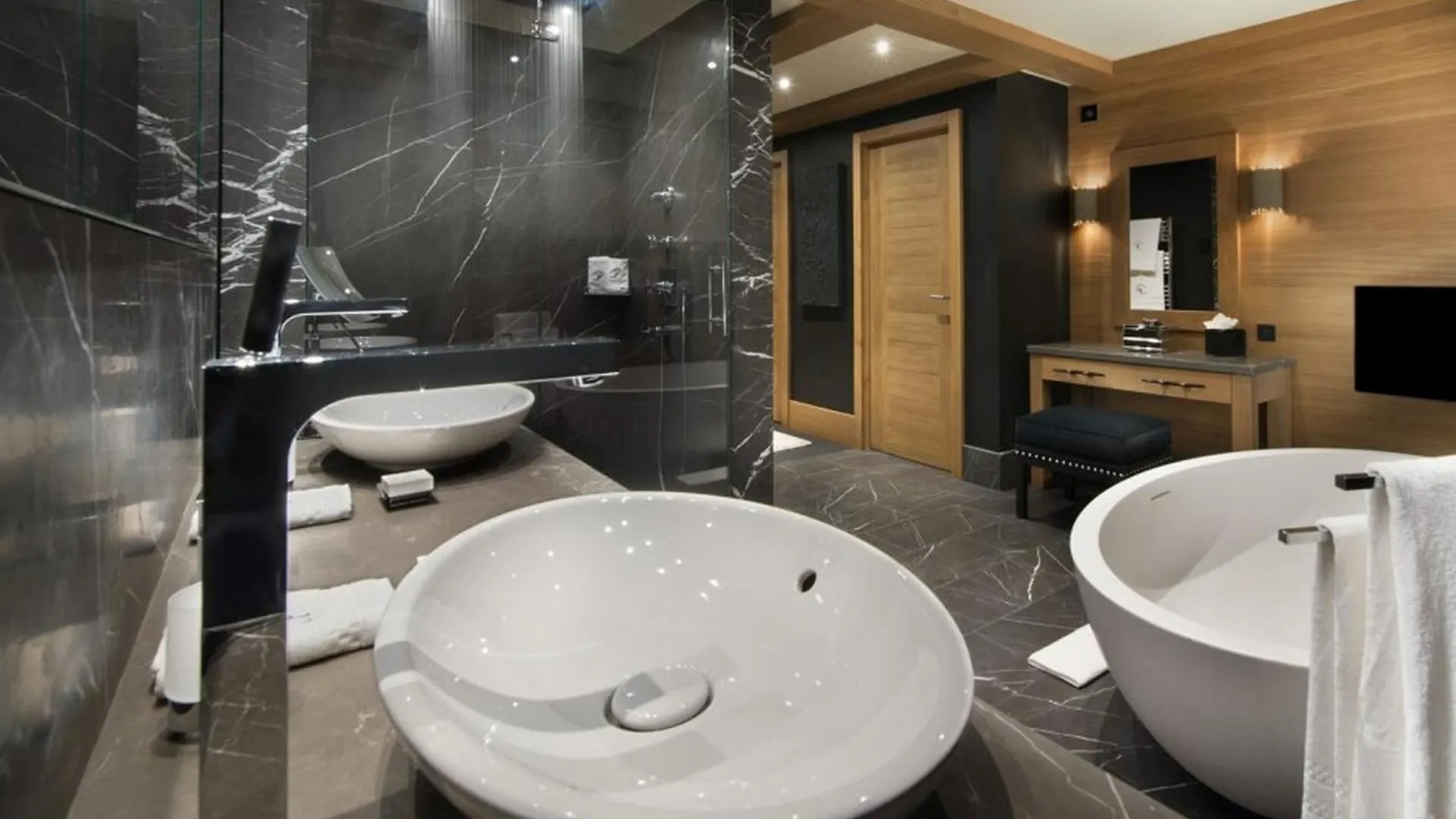 Chalet Pobrel Villa Courchevel Holiday home